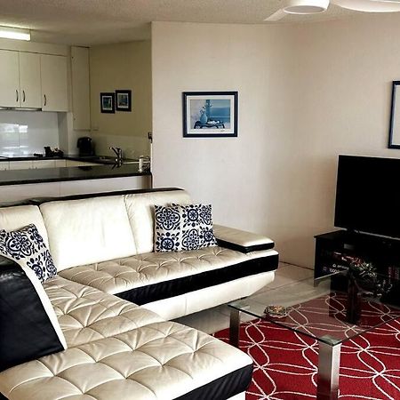 2 Bedroom Ocean View - Alexandria Apartments -Alexandra Headland Maroochydore Exterior photo