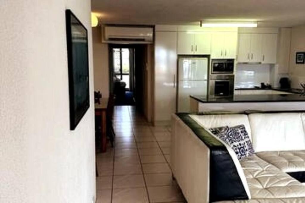 2 Bedroom Ocean View - Alexandria Apartments -Alexandra Headland Maroochydore Exterior photo
