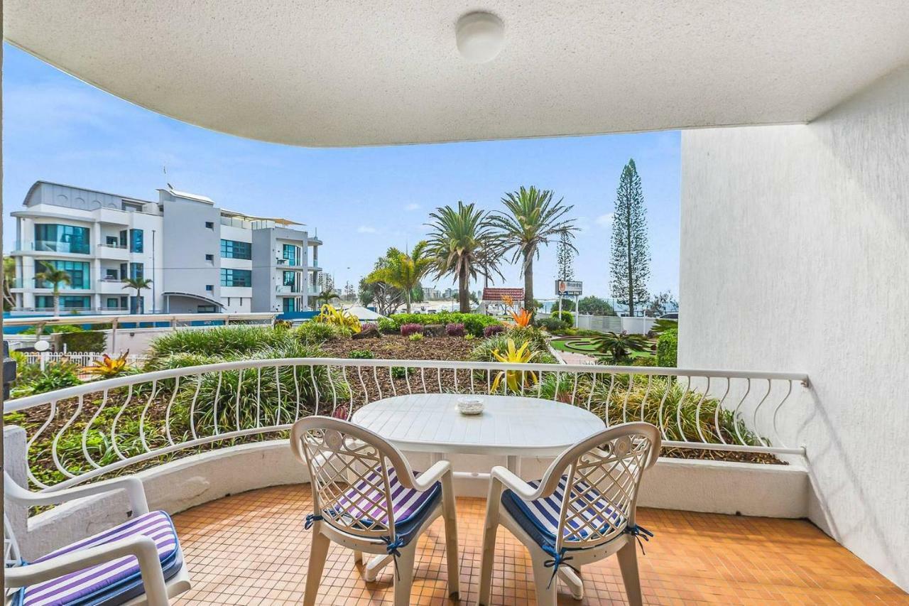2 Bedroom Ocean View - Alexandria Apartments -Alexandra Headland Maroochydore Exterior photo